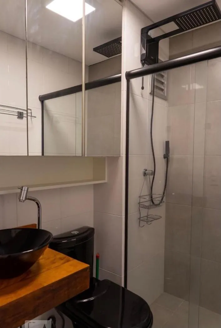 Coberturinha Massa - Pent House With Ac Lägenhet São Paulo