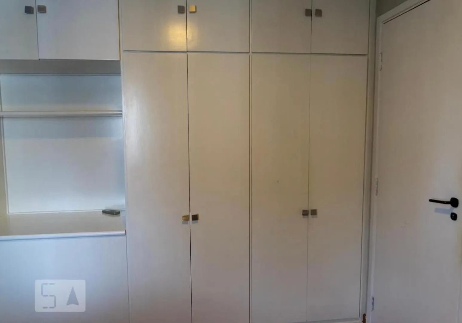 Coberturinha Massa - Pent House With Ac Lägenhet São Paulo 0*,  Brasilien