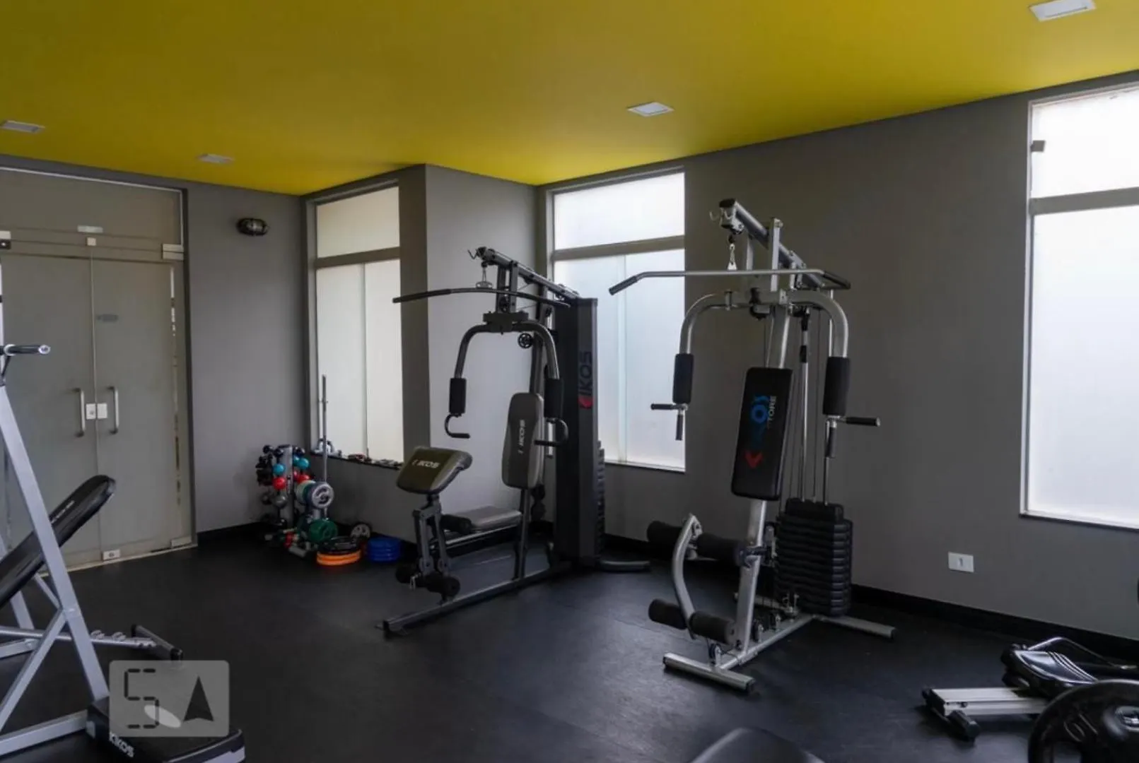 Coberturinha Massa - Pent House With Ac Lägenhet São Paulo