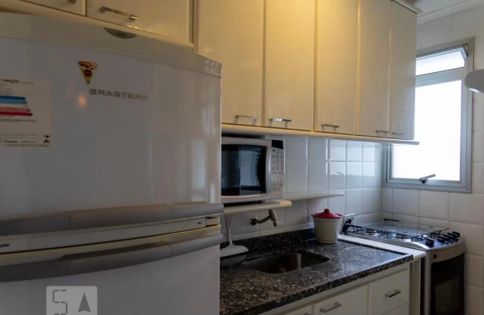 Apartament Coberturinha Massa - Pent House With Ac São Paulo
