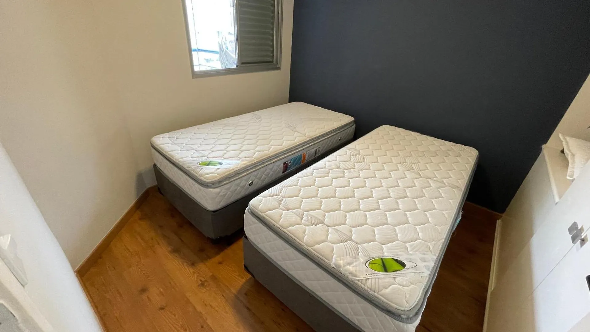 Apartament Coberturinha Massa - Pent House With Ac São Paulo Brazylia