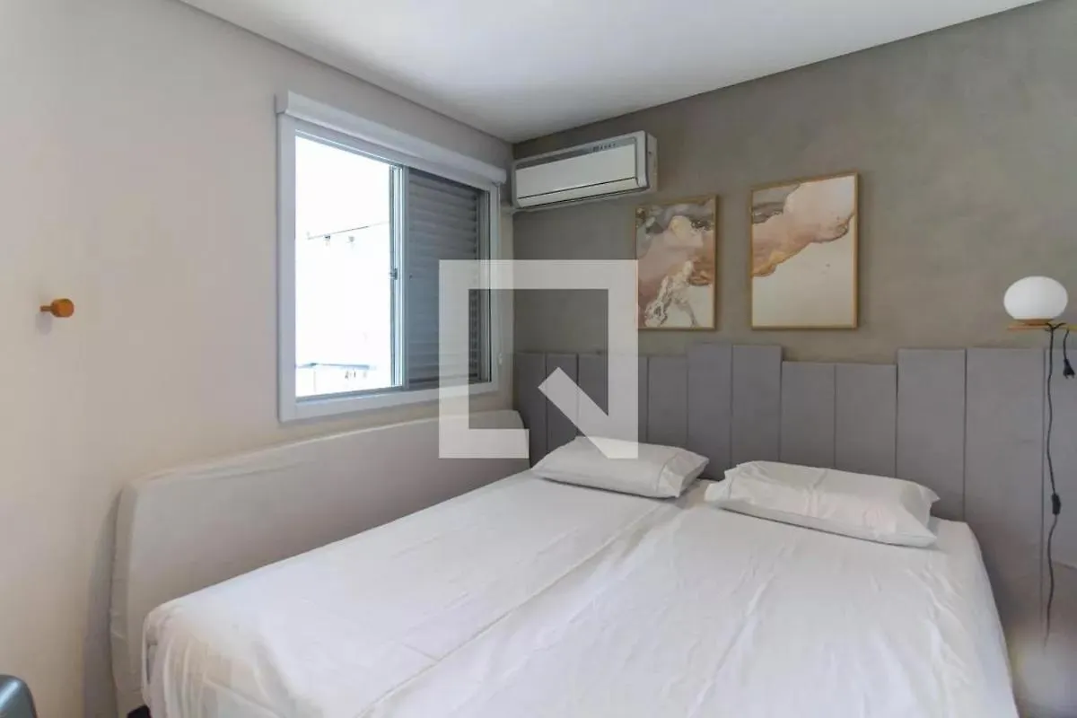 Apartament Coberturinha Massa - Pent House With Ac São Paulo
