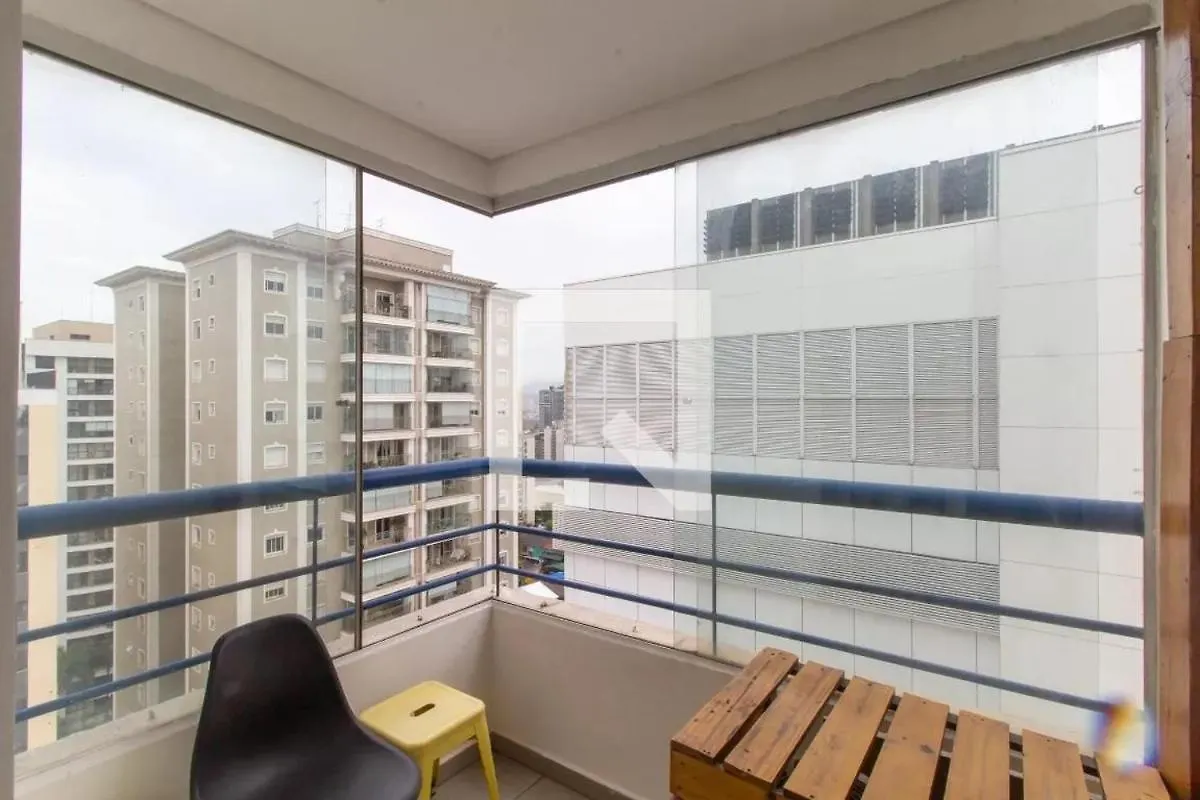 Apartament Coberturinha Massa - Pent House With Ac São Paulo 0*,  Brazylia