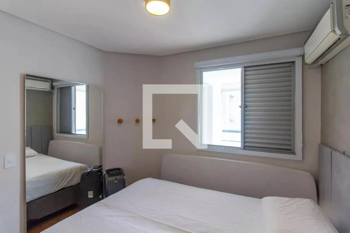 Apartament Coberturinha Massa - Pent House With Ac São Paulo Brazylia
