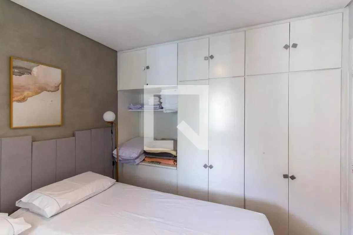 Apartament Coberturinha Massa - Pent House With Ac São Paulo